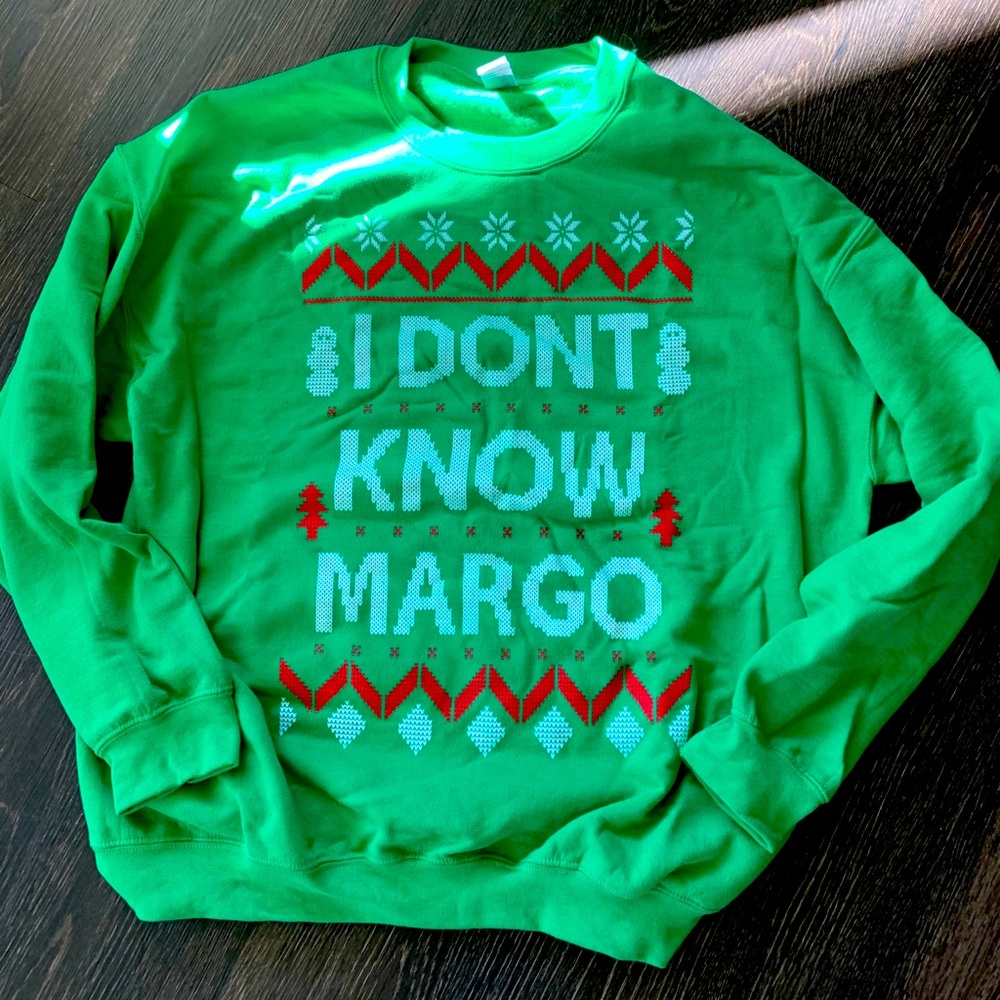 Christmas Vacation sweatshirt